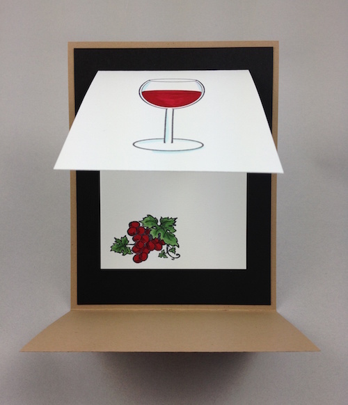 wine a little card 3