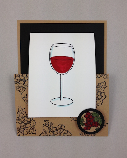 wine a little card 6