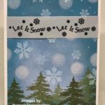 The House That Stamps Built Anything Goes Challenge ~ J2220 creation by Joy Hadden