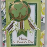 The House That Stamps Built Anything Goes Challenge ~ F2620 creation by Joy Hadden